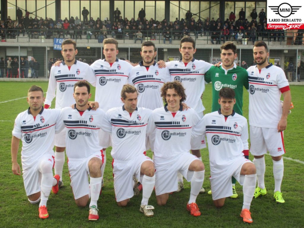 Serie D. Ciserano, arrivano tre punti pesantissimi