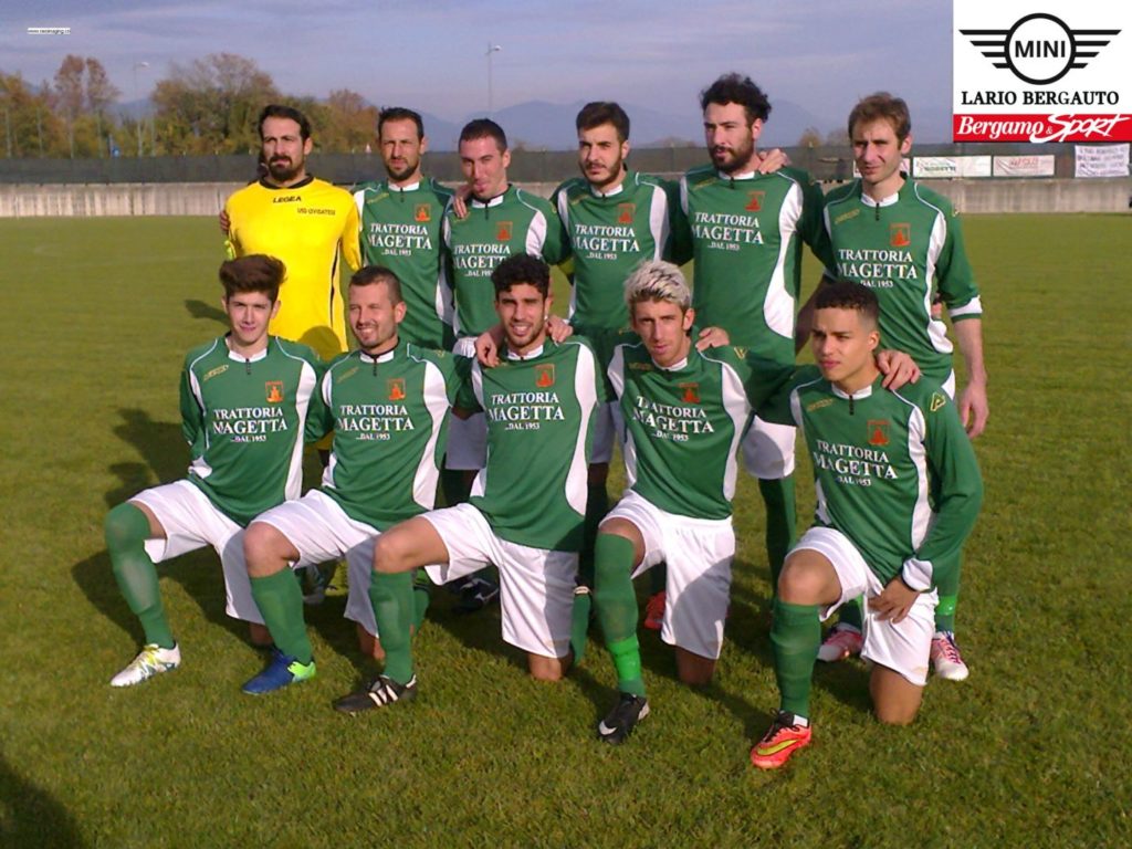 IN EDICOLA – Seconda C. La Cividatese supera il Grassobbio e conquista la vetta