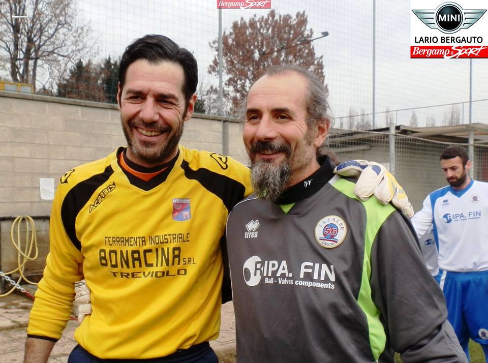 Trealbe, Ivan Claris nuovo allenatore. Farà il “player-manager”