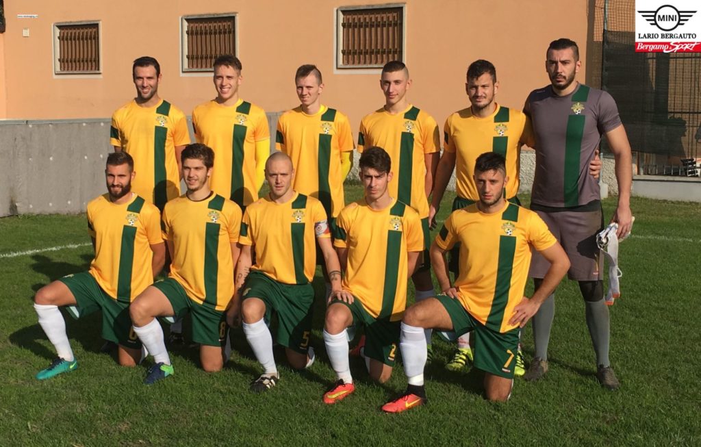 IN EDICOLA. Promozione C, colpo grosso Colognese