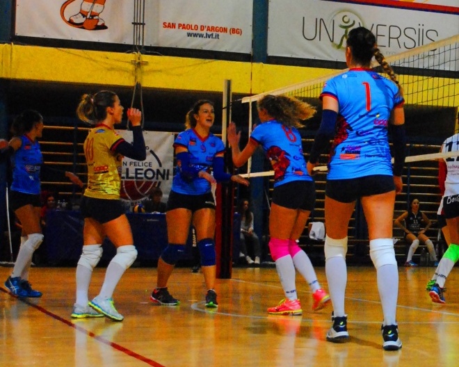 Che spettacolo questa Don Colleoni