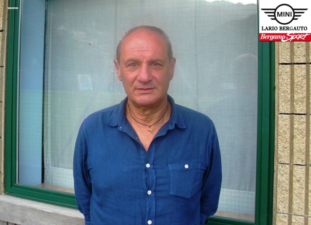 Tritium, il nuovo allenatore è Giorgio Gigli