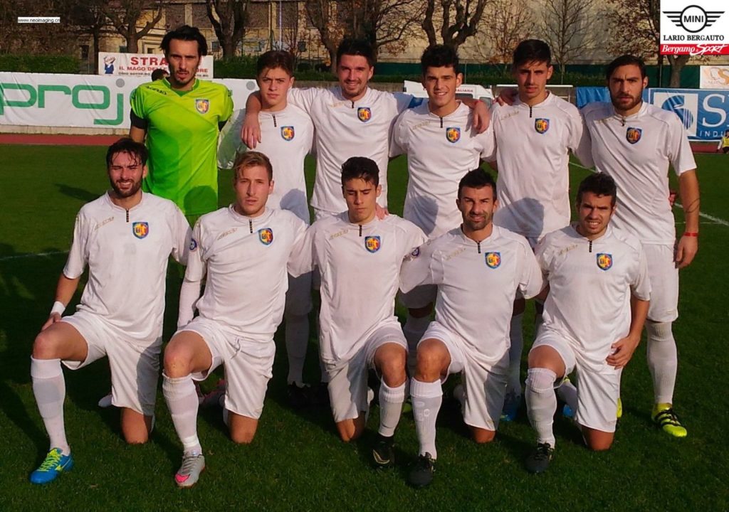 Serie D. La Virtus sogna, caos Grumellese. Esonerato Melosi