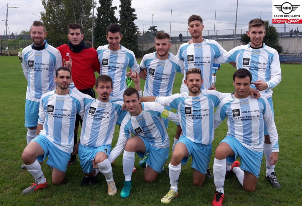 Cambio di guardia al Mariano: mister Paolo Pesenti prende il posto di Crippa