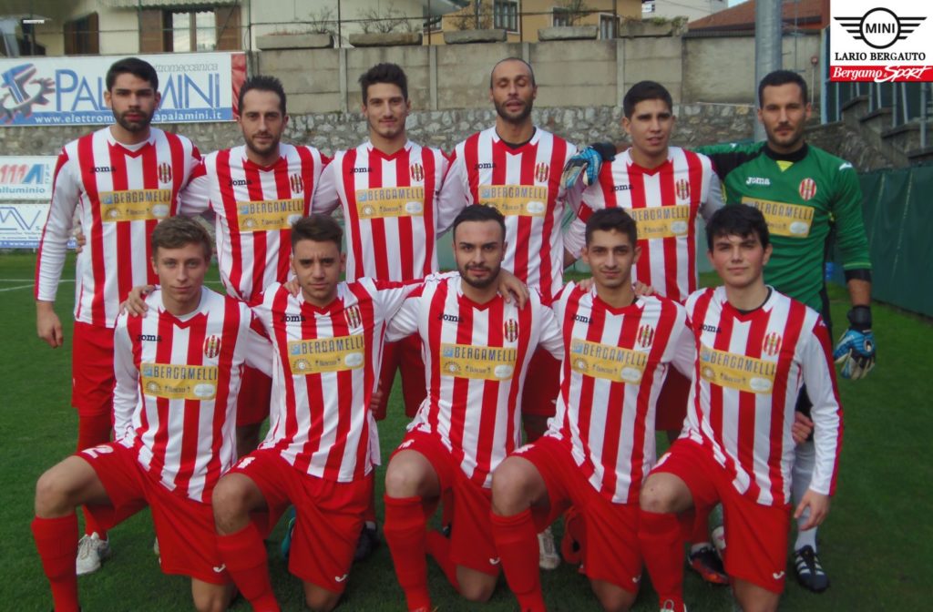 IN EDICOLA – Promozione C. Pradalunghese, Tanferna-gol decide il big match contro la Vertovese