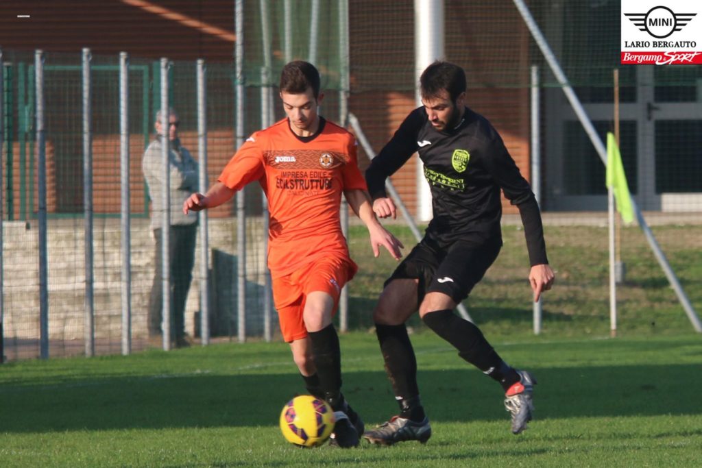 Perde i sensi dopo scontro di gioco durante Calcinatese-Virtus Lovere: Luigi Polverino dimesso dall’ospedale