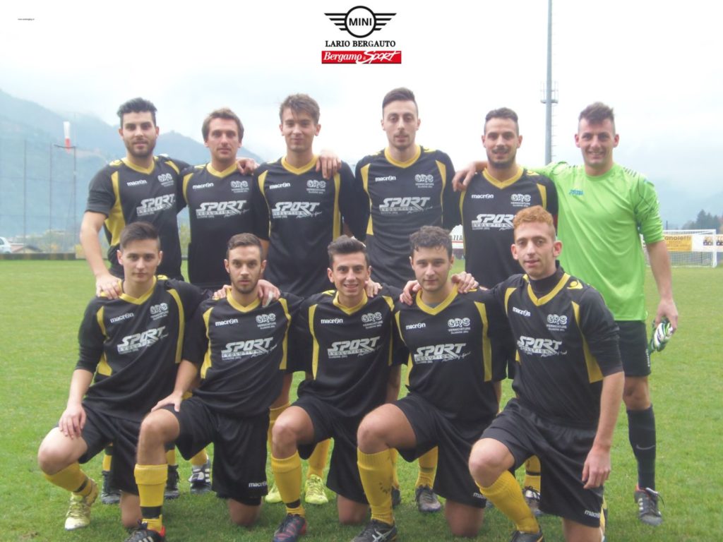 Coppa di Seconda: Rovetta unico superstite, fuori il San Giovanni e il Gorlago