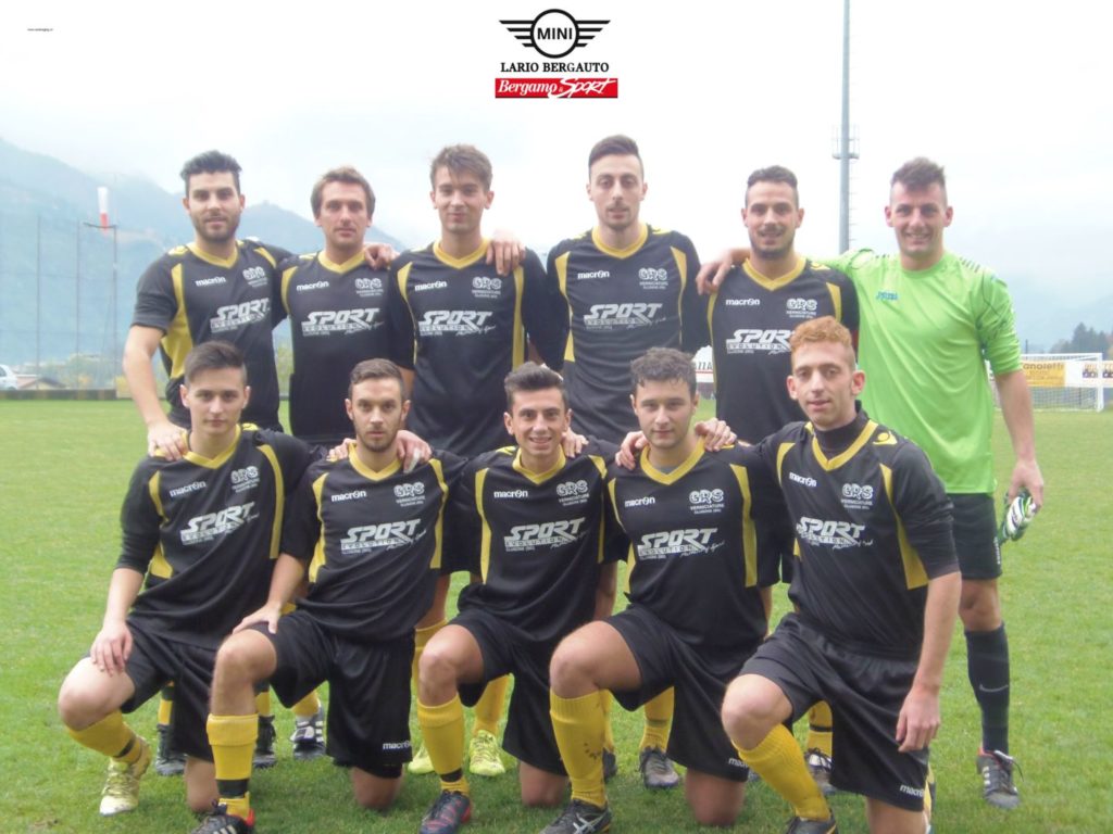 Il Rovetta batte il Villa d’Ogna in amichevole