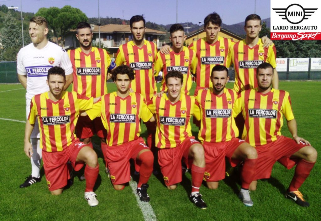 IN EDICOLA – Serie D. Scanzo, vittoria di lotta e di sacrificio. Gualdi e Stuani, due 1997, fenomenali