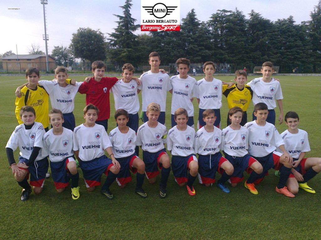 Giovanili, il programma dei prossimi turni dei trofei Bonacina, Cassera, Ciatto e De Guz