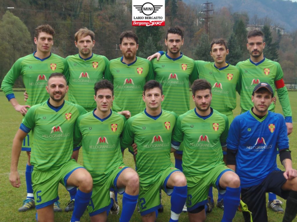 Terza, prosegue la marcia trionfale del Villa d’Ogna. Poker all’AlzaNese nel monday night