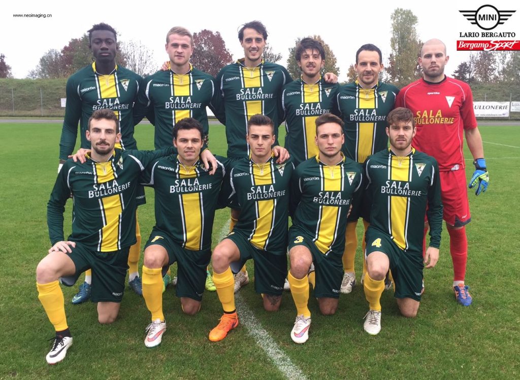 IN EDICOLA – Eccellenza B. Verdello da sogno. Strapazzata la capolista Crema