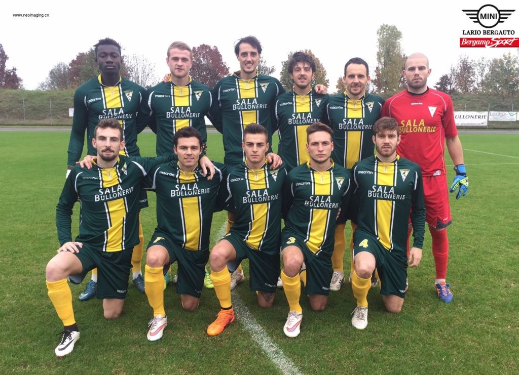 IN EDICOLA. Eccellenza B, Verdello, rimonta e rilancio