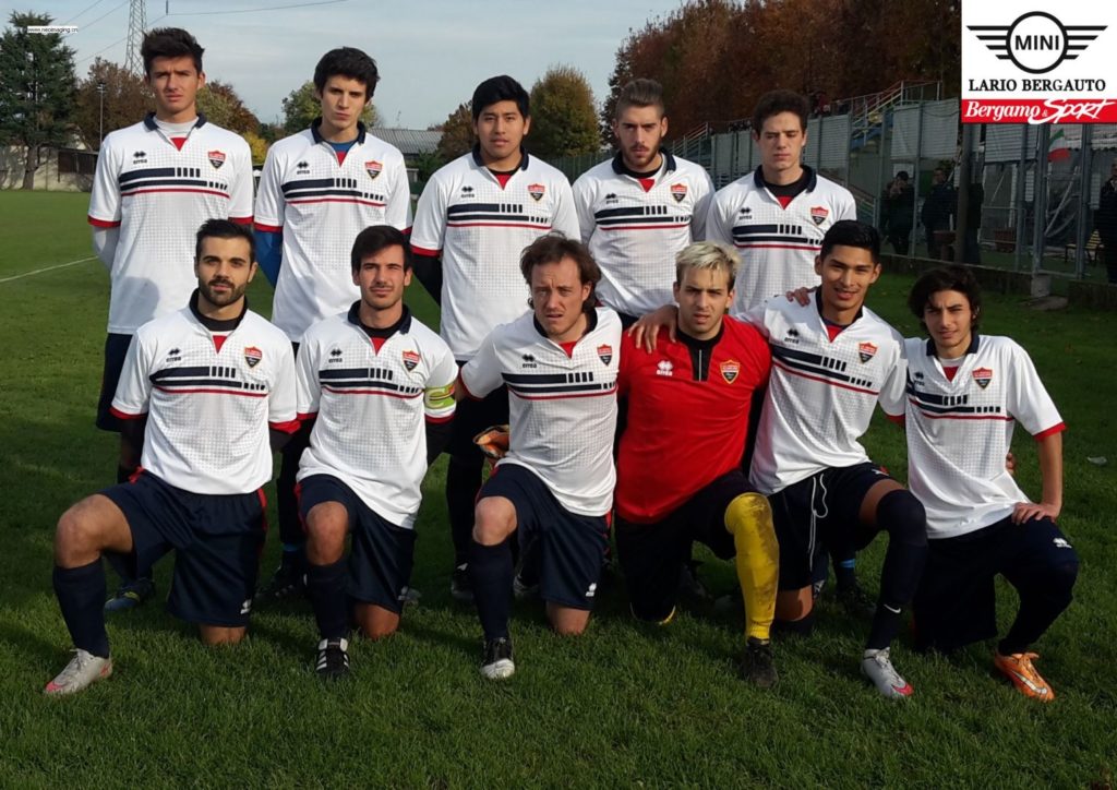 IN EDICOLA – Terza A. Il Villaggio degli Sposi non molla mai: 3-3 in casa del Lallio