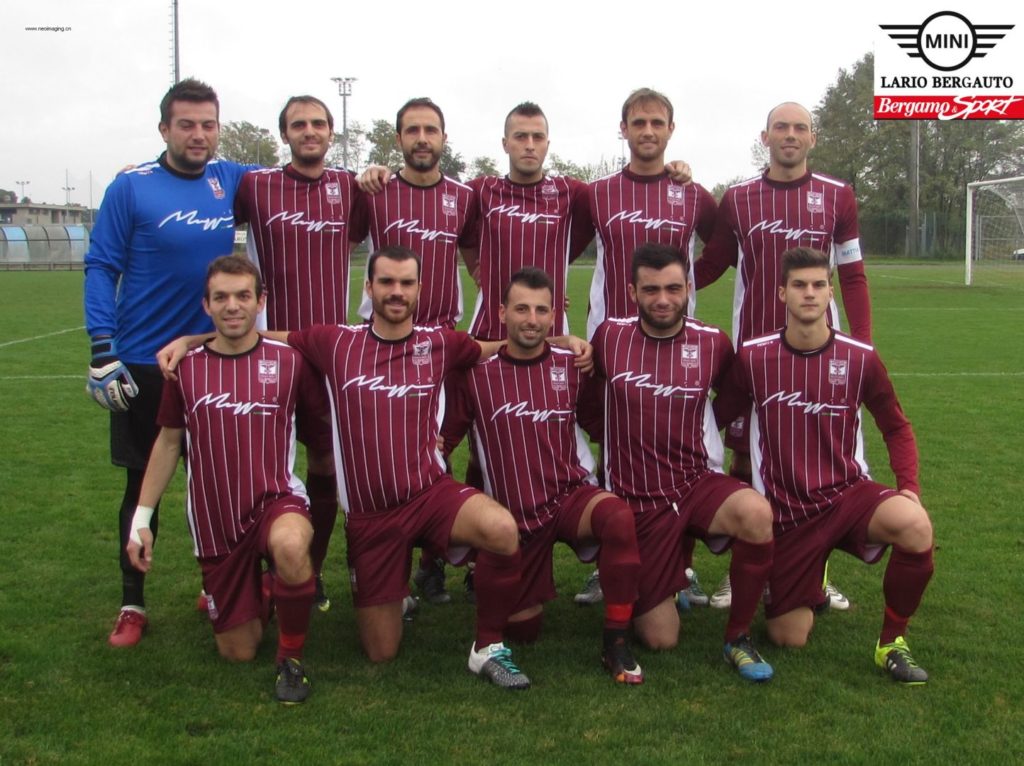 Coppa di Terza, festa bergamasca: Brembillese e Asperiam approdano ai quarti