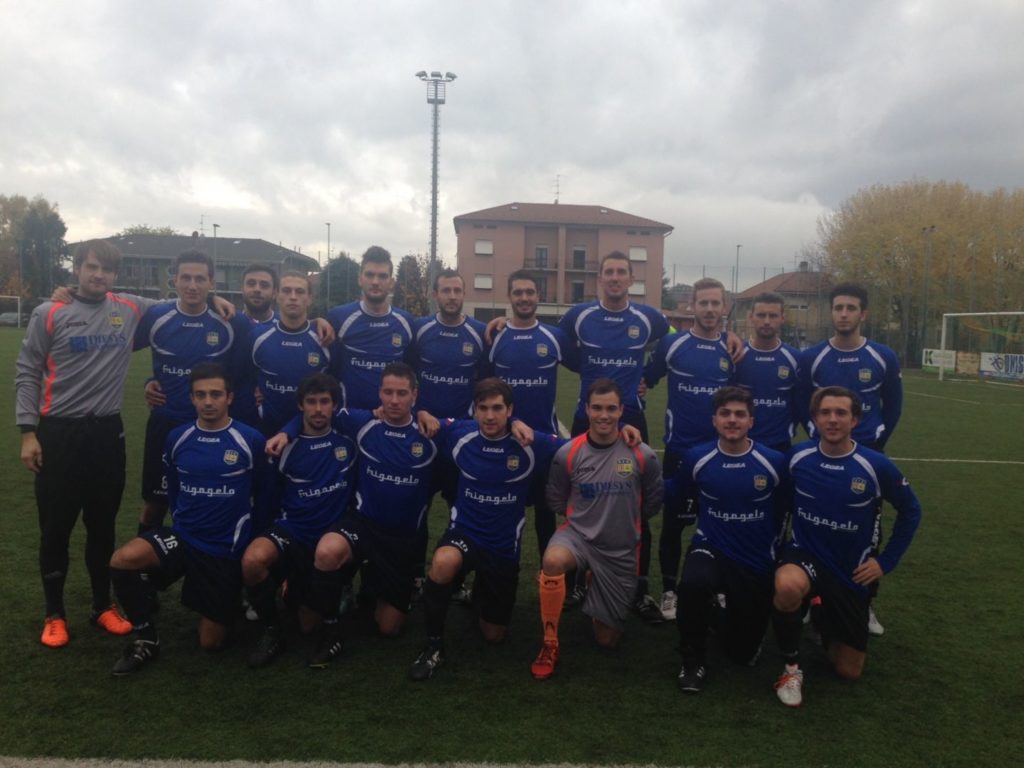 In edicola:  Prima E. AFG, nuovo mister e impresa del giorno: 2-2 col Longuelo