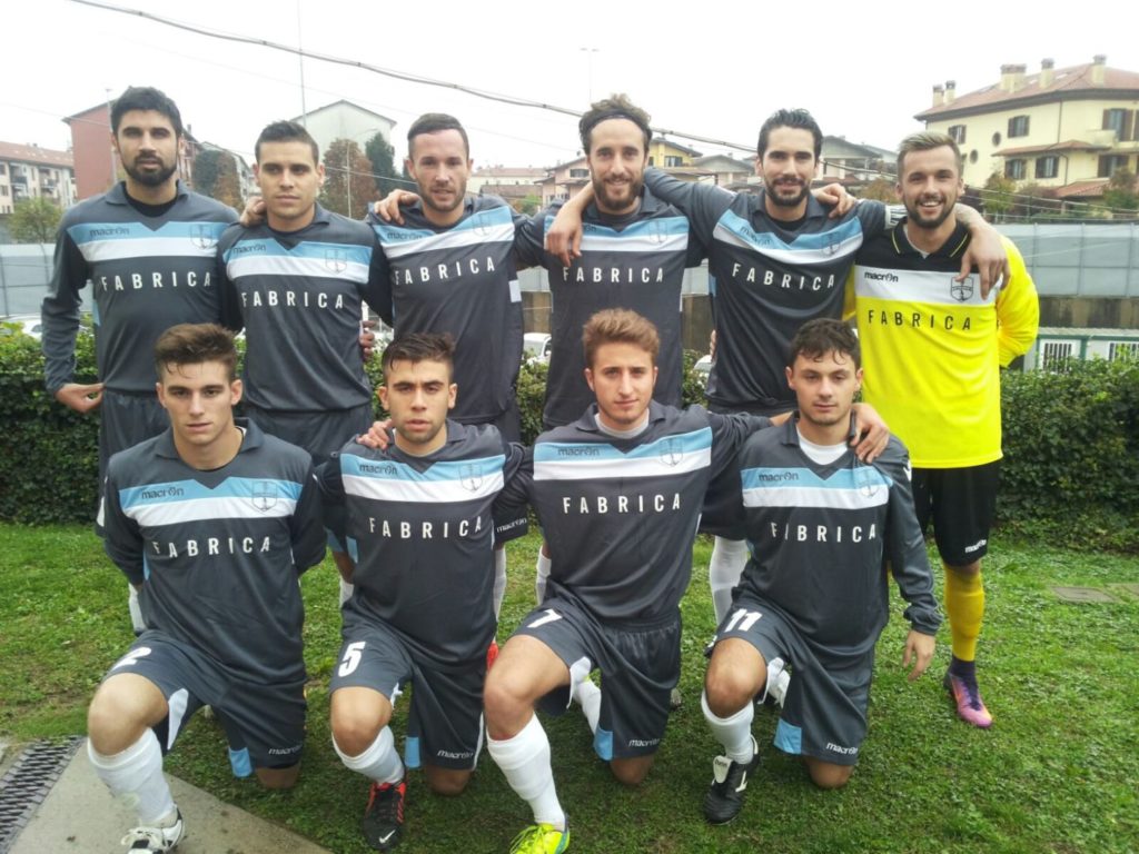 In edicola: Prima E. La capolista Tritium non sbaglia, Fulgor ko di misura