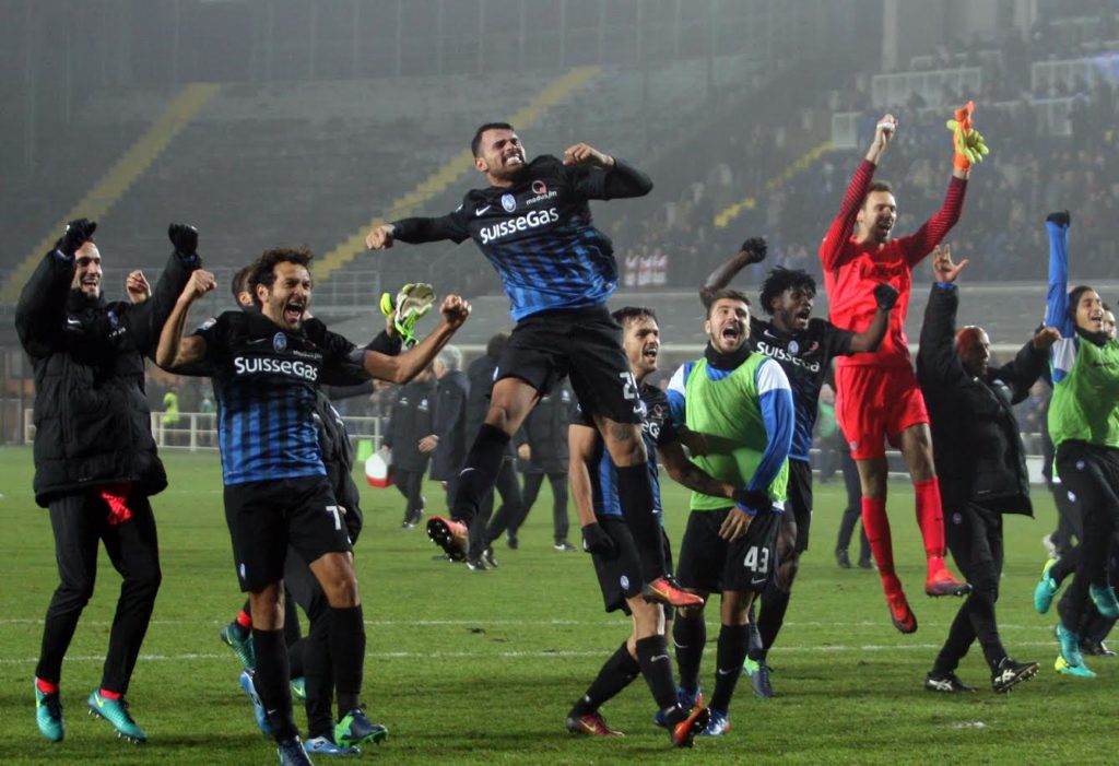 Goduria Dea e scaramanzia. Il sogno nerazzurro continua