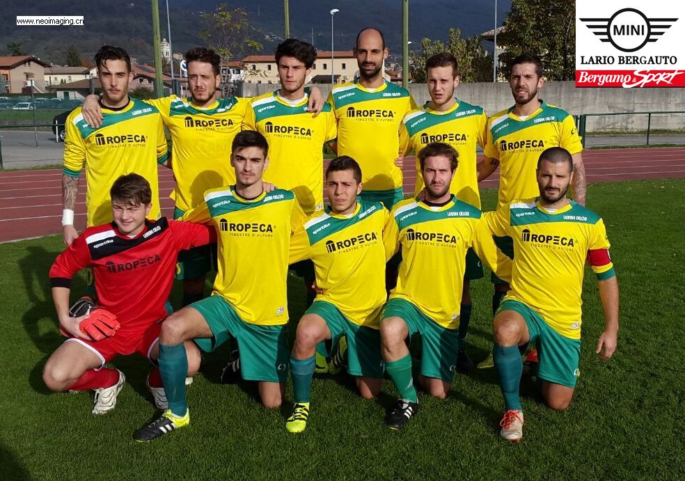 Lemine, Giambattista Innocenti lascia la presidenza