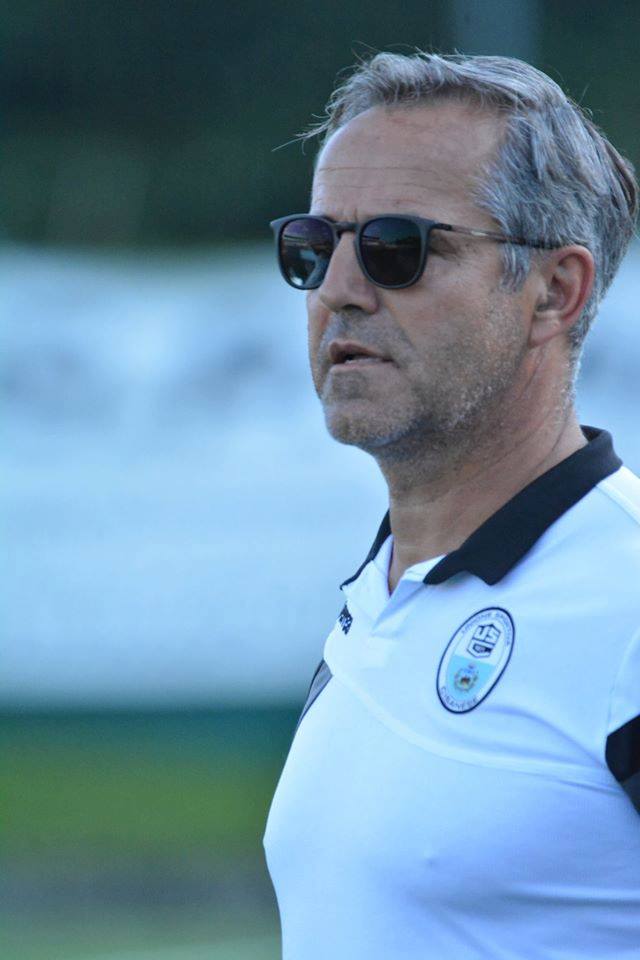 Grazie Maffio delle risate e scusa per quelle parole che non hai mai detto, ma che mi hanno fatto scoprire una persona dal cuore e dalla simpatia eccezionali