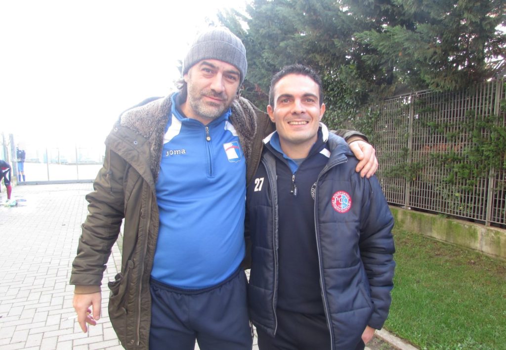 Terza D. Il Palosco conquista la quarta vittoria consecutiva e sogna