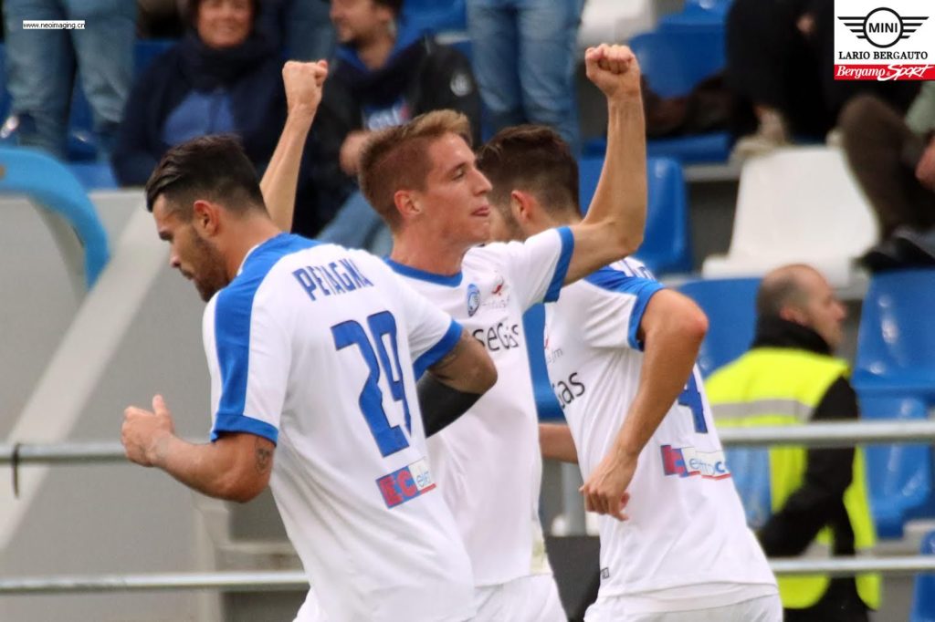 Pomeriggio di gala al Comunale: alle 18.30 in campo un’Under 21 a tinte nerazzurre