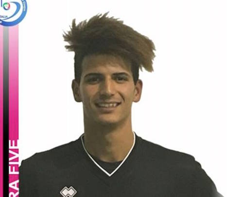 Pareggio che lascia l’amaro in bocca per il Fara Gera Five