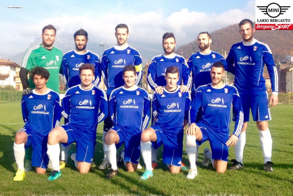 Felice Pedersoli in grande spolvero: Castellese ko a Bienno nel recupero di Prima