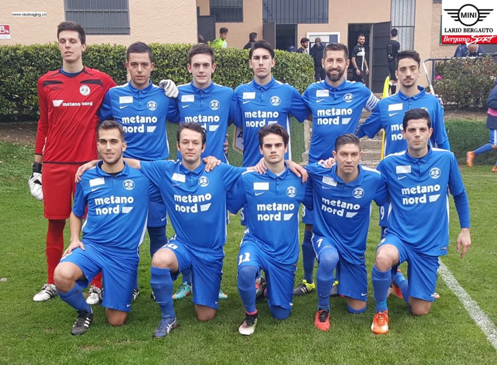 OGGI IN EDICOLA – Eccellenza B. Torraca fenomenale e il Caprino ferma la capolista Crema: 3-3