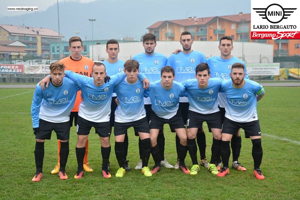 OGGI IN EDICOLA – Eccellenza B. La Cisanese riparte, MapelloBonate ko