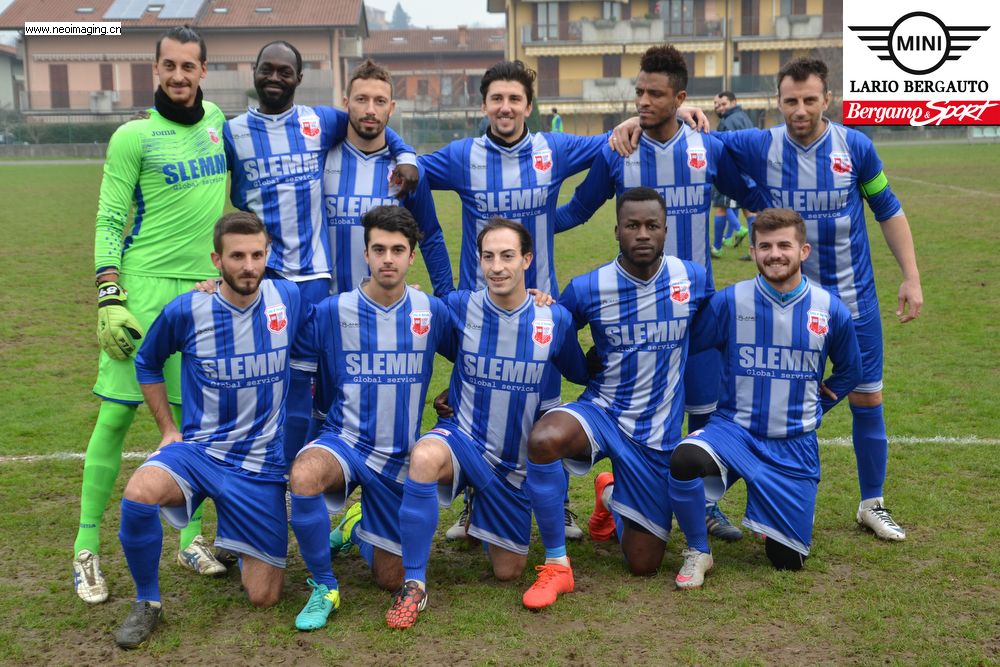 IN EDICOLA – Seconda A, B e C, sipario sulla giornata. Città di Seriate: esonerato Comi