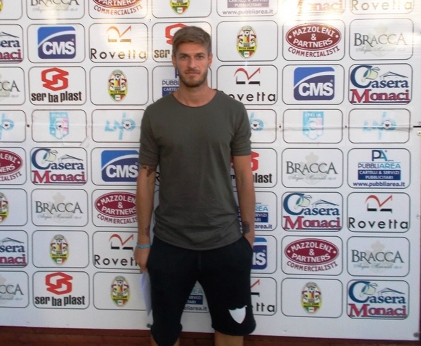 Villa Valle: Peli e Giovinetti all’Adrense, Pellegrini al Brembate Sopra e Tellini al Ponteranica