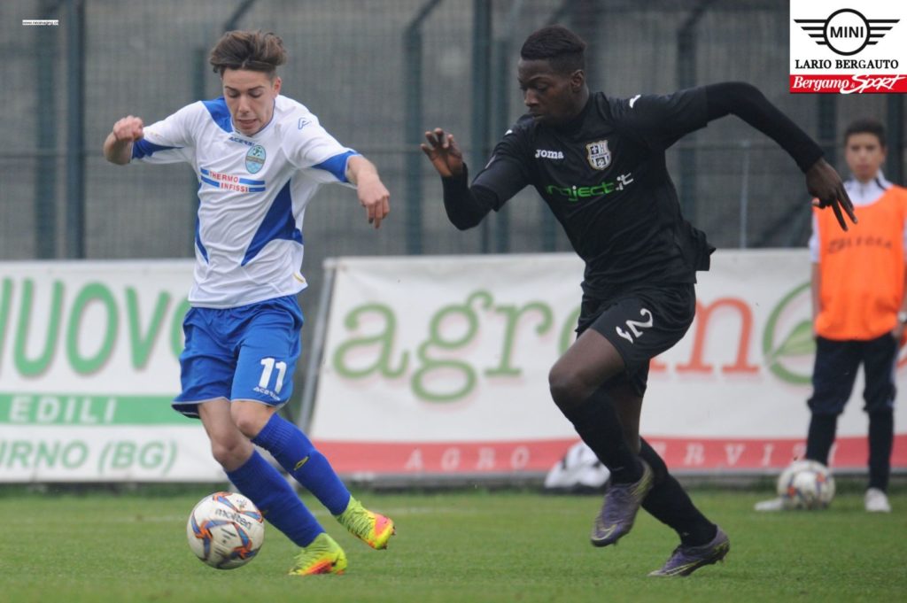 Immacolata con la Serie D in campo: derbissimi a Caravaggio e Ciserano