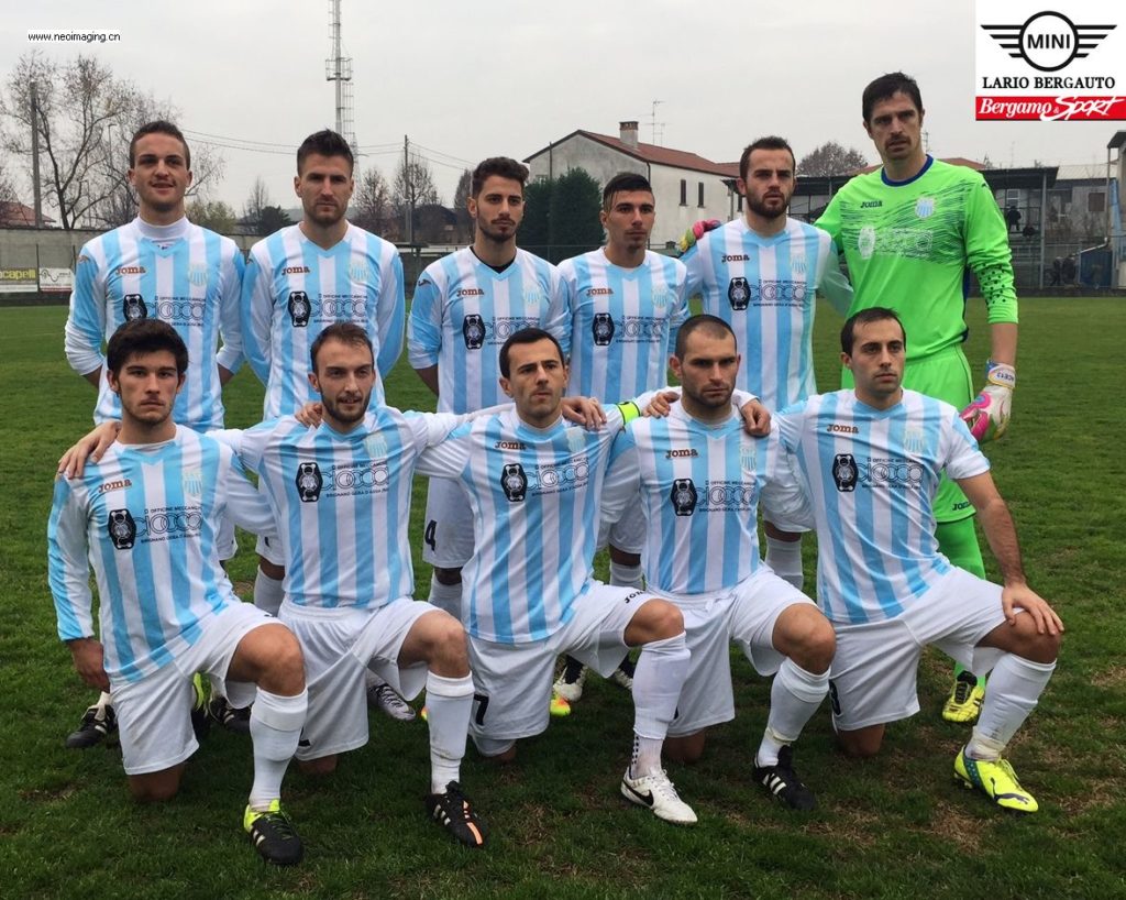 OGGI IN EDICOLA – Eccellenza B. Super Corradi e la Trevigliese batte il Verdello