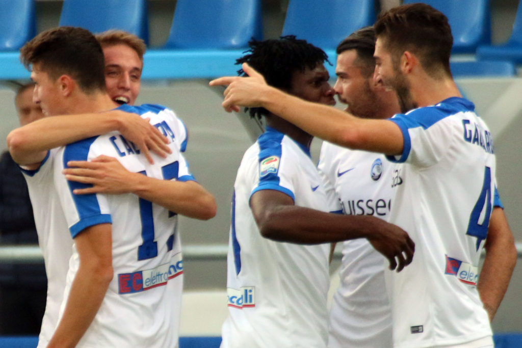 Tutto sull’Atalanta! Bergamo & Sport Stadio in regalo domenica al Comunale. Scaricate qui la vostra copia!