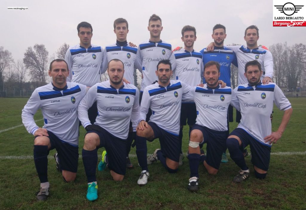 IN EDICOLA – Boltiere, punti preziosissimi contro il Fontanella