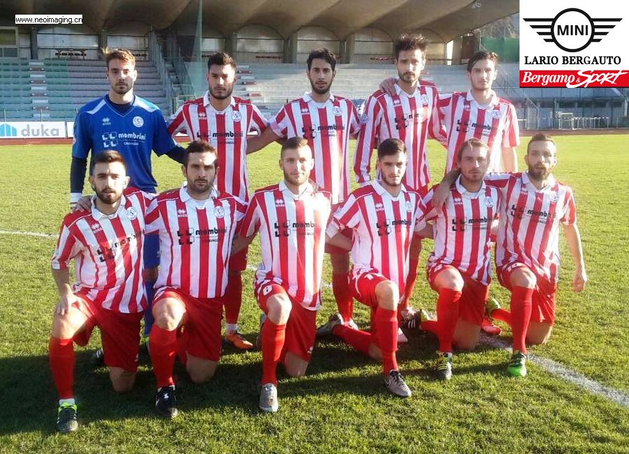 OGGI IN EDICOLA – Serie D. Caravaggio senza faticare in casa della Virtus Bolzano