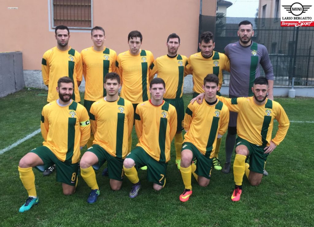 IN EDICOLA – Nuova Colognese, vittoria di cuore con la Gavarnese