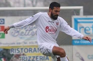 Cene, Cristian Del Giudice diventa papà e lascia il calcio giocato: “Grazie a mio padre, il mio tifoso numero uno”