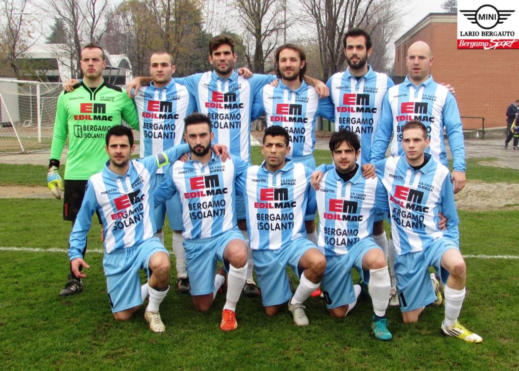 IN EDICOLA – Prima E. Gran poker del Gorle dei Guariglia al San Pellegrino