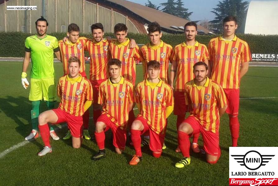 Serie D, Girone B. Grumellese, prima dell’anno perfetta. Piantoni-gol e Dro battuto