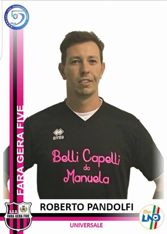 Calcio a 5 Serie C2. Pareggio casalingo per i super ragazzi del Fara