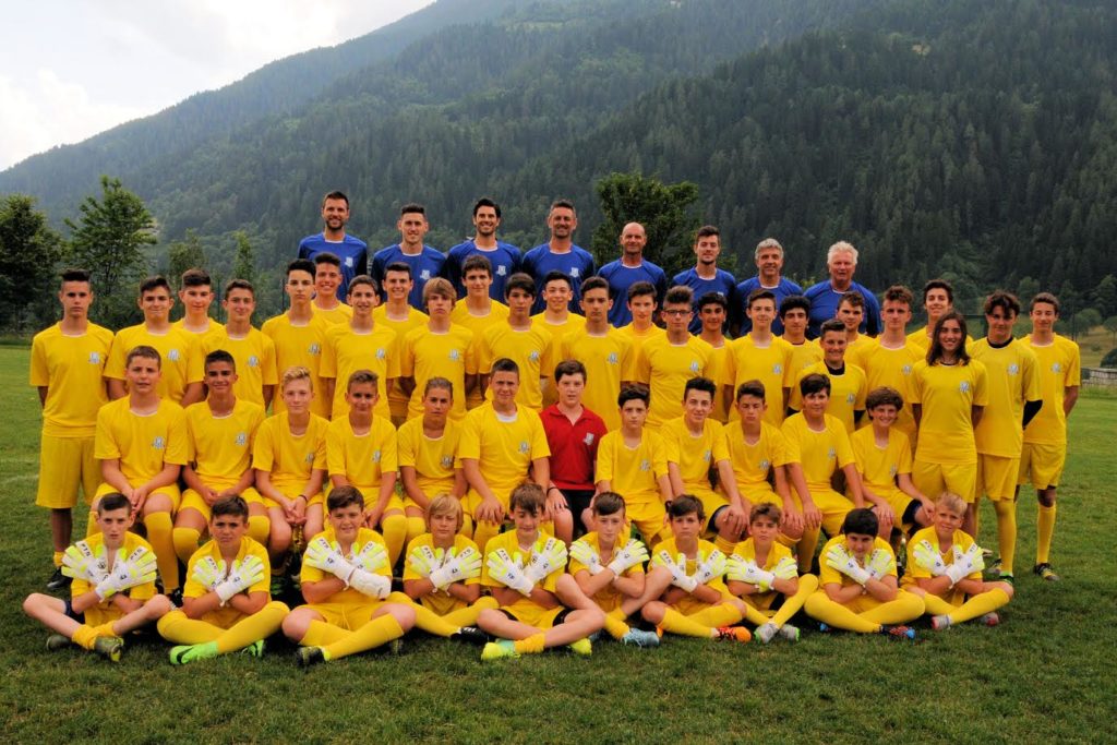 Che fine ha fatto il mitico Daniele Rolleri? Scopritelo sul Bg & Sport lunedì in edicola