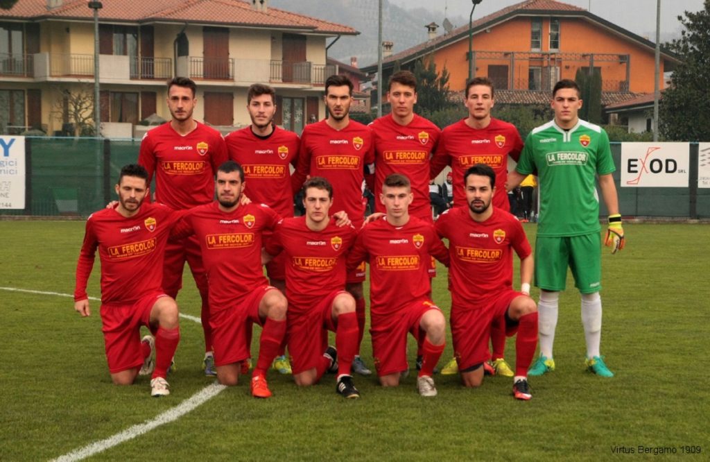 IN EDICOLA – Riecco il fenomenale Pellegris e tra Scanzo e Virtus finisce 2-2