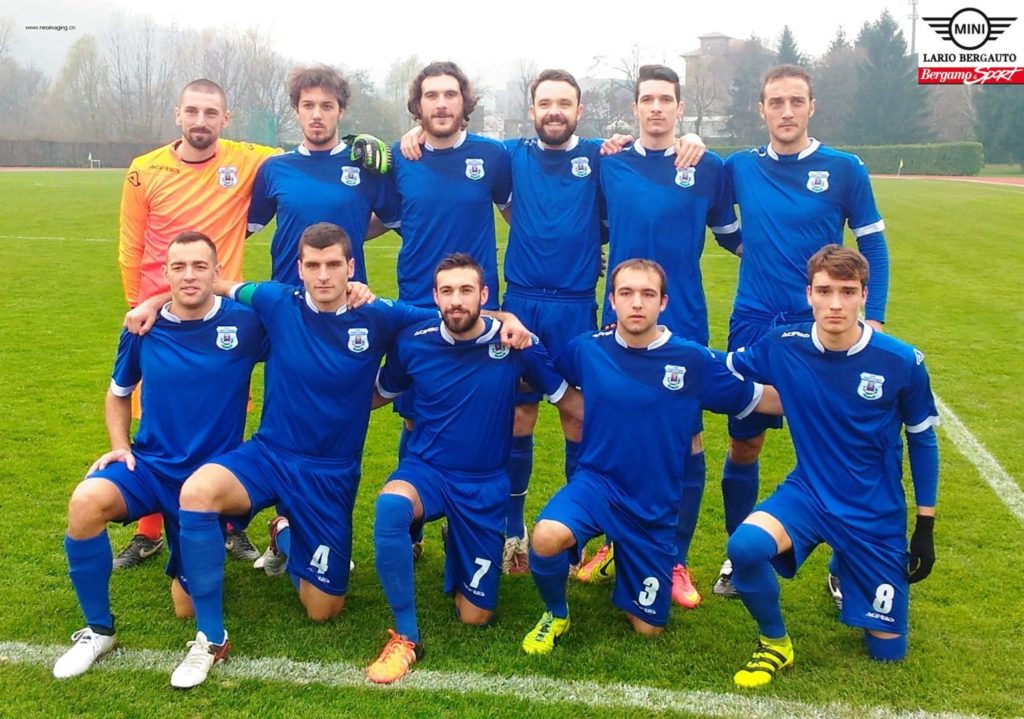 OGGI IN EDICOLA – Promozione C. Doppietta di Valli e Vertovese in volo