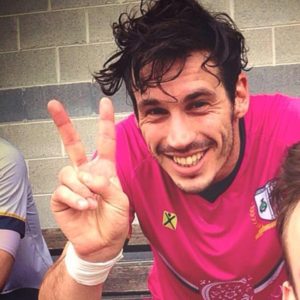Promozione C. Colpaccio Pradalunghese, preso Mattia Vigani, bomber straordinario