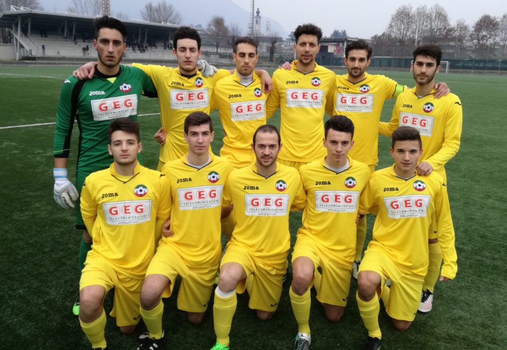 Speciale AlbinoGandino. Andata ricca di soddisfazioni, mister Radici: “E ora altre battaglie…”