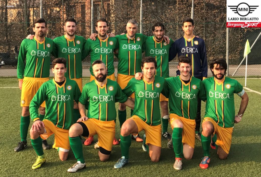 In edicola – Prima Categoria: Longuelo, vittoria e secondo posto.