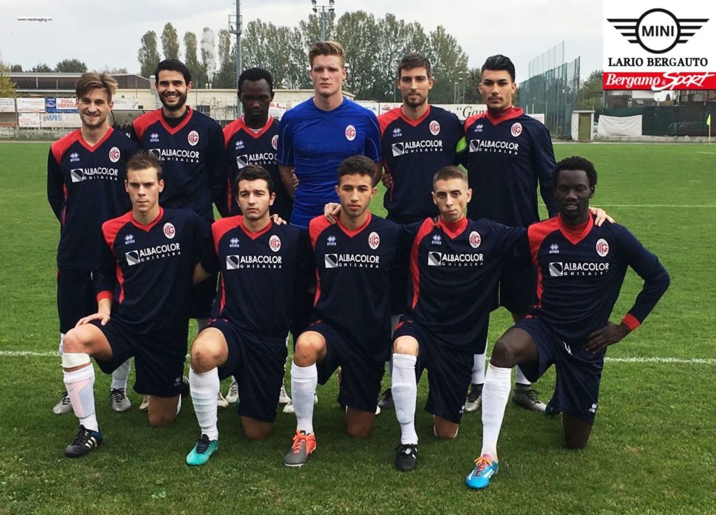 Svolta Ghisalbese: fine dell’interregno di Ferraris, in panchina torna Bonomi