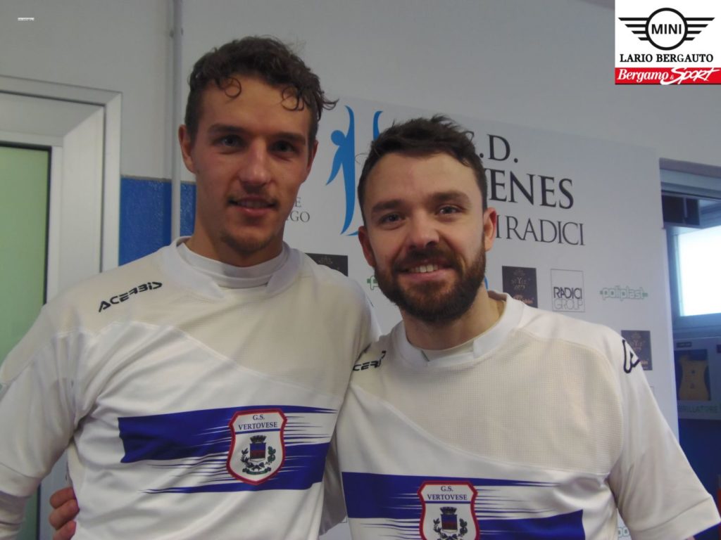 In edicola – Vertovese alla grande col Pontirolo (con photogallery)